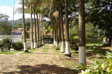 S&iacute;tio &agrave; venda - 1208m&sup2; - PORT&Atilde;O