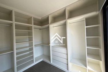 Apartamento &agrave; venda - 190m&sup2; - Nova Gard&ecirc;nia