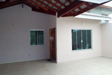 Casa &agrave; venda - 220m&sup2; - Jardim dos Pinheiros
