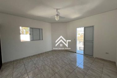 Casa &agrave; venda - 155m&sup2; - Nova Atibaia