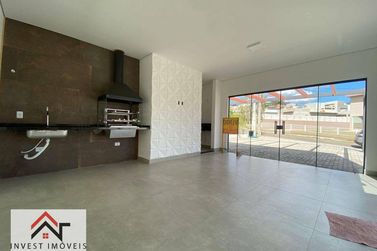 Casa &agrave; venda - 280m&sup2; - Condom&iacute;nio Shambala III