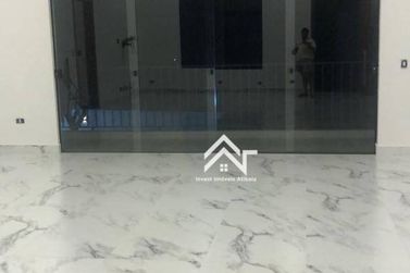 Ch&aacute;cara &agrave; venda - 1027m&sup2; - Vila Dom Pedro