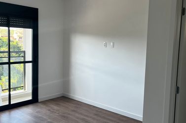 Apartamento &agrave; venda - 52m&sup2; - VILA THAIS