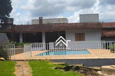Ch&aacute;cara &agrave; venda - 5150m&sup2; - Jardim Maracan&atilde;