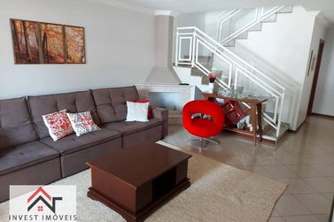 Casa &agrave; venda - 244m&sup2; - Vila Esperia Ou Giglio