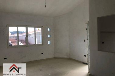 Casa &agrave; venda - 81m&sup2; - Centro