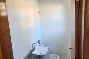 Casa &agrave; venda - 150m&sup2; - Jardim Jaragu&aacute;
