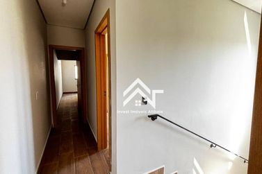 Casa para alugar - 140m&sup2; - Jardim Maristela