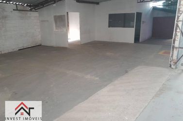 Sal&atilde;o Comercial para alugar - 1600m&sup2; - Guaxinduva