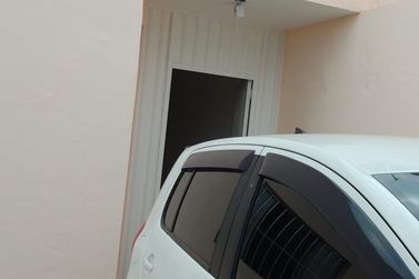 Casa &agrave; venda - NOVA CEREJEIRA
