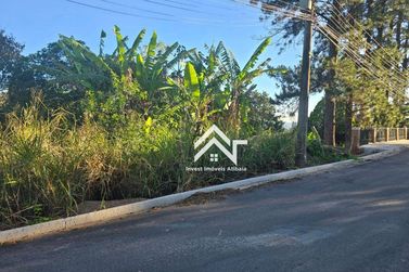Terreno &agrave; venda - 295m&sup2; - Atibaia Belvedere