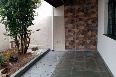 Casa &agrave; venda - JARDIM AM&Eacute;RICA