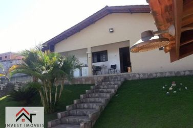 Ch&aacute;cara &agrave; venda - 1050m&sup2; - Rio Abaixo