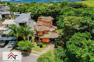 Casa &agrave; venda - 462m&sup2; - Tanque