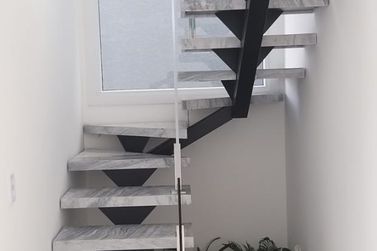 Casa &agrave; venda - 343m&sup2; - JARDIM DONA CARMELA