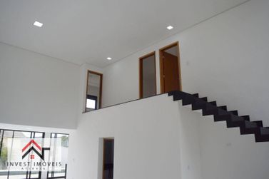 Casa &agrave; venda - 252m&sup2; - Condom&iacute;nio Shambala II