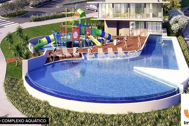 Terreno &agrave; venda - 367m&sup2; - Boa Vista