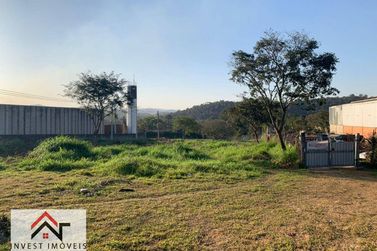 Terreno &agrave; venda - 2005m&sup2; - Jardim dos Pinheiros