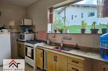 Casa &agrave; venda - 275m&sup2; - Jardim Tapaj&oacute;s