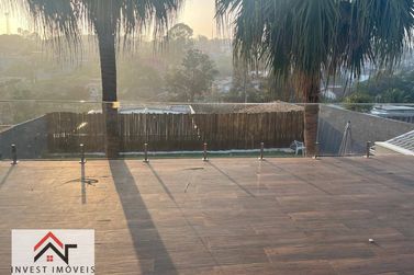 Casa &agrave; venda - 400m&sup2; - Jardim Paulista