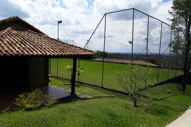 Ch&aacute;cara &agrave; venda - 5000m&sup2; - Campininha