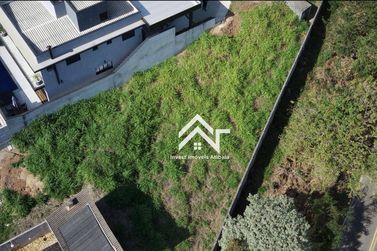Terreno &agrave; venda - 401m&sup2; - Atibaia Park I