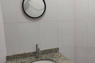 Casa &agrave; venda - 67m&sup2; - Jardim Jaragu&aacute;