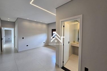 Casa &agrave; venda - 180m&sup2; - Condom&iacute;nio Portal Lamis