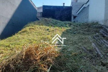 Terreno &agrave; venda - 175m&sup2; - Nova Cerejeira