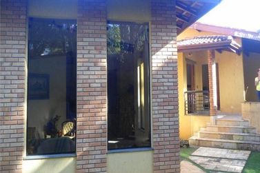Casa &agrave; venda - 1667m&sup2; - Parque Arco Iris
