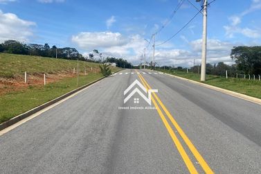 Terreno &agrave; venda - 360m&sup2; - Elementum Residencial Atibaia