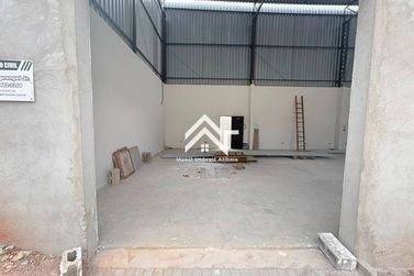 Sal&atilde;o Comercial para alugar - 47m&sup2; - Jardim Est&acirc;ncia Brasil
