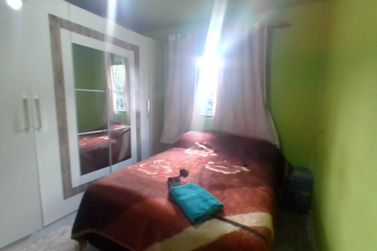 Casa &agrave; venda - TANQUE