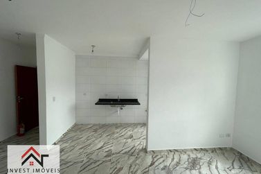 Apartamento &agrave; venda - 55m&sup2; - Jardim Imperial