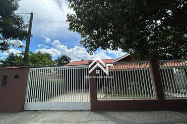 Casa para alugar - 141m&sup2; - Jardim dos Pinheiros