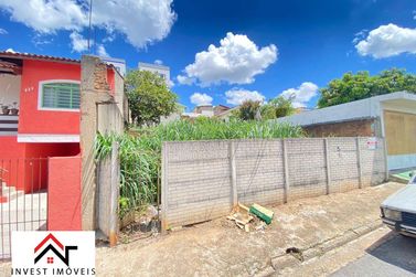 Terreno &agrave; venda - 320m&sup2; - Alvin&oacute;polis