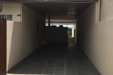 Casa &agrave; venda - JARDIM IMPERIAL
