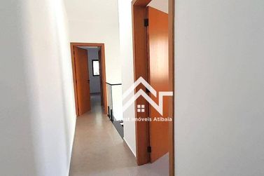 Casa &agrave; venda - 115m&sup2; - Recreio Maristela