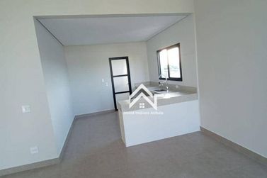 Casa &agrave; venda - 223m&sup2; - Loteamento Itatiba Country Club