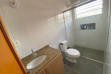 Apartamento &agrave; venda - 70m&sup2; - JARDIM ALVIN&Oacute;POLIS