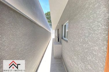 Casa &agrave; venda - 92m&sup2; - Jardim dos Pinheiros