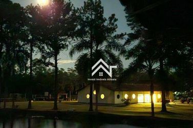 Ch&aacute;cara &agrave; venda - 95000m&sup2; - Jardim S&atilde;o Felipe