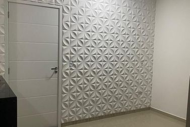 Apartamento &agrave; venda - 54m&sup2; - NOVA CEREJEIRA