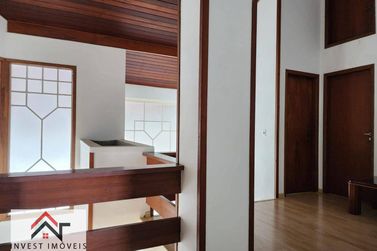 Casa &agrave; venda - 283m&sup2; - Vila Nova Aclima&ccedil;&atilde;o