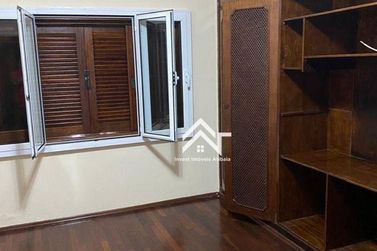 Casa para alugar - 371m&sup2; - Vila Loanda