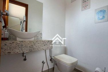 Casa para alugar - 105m&sup2; - Jardim dos Pinheiros