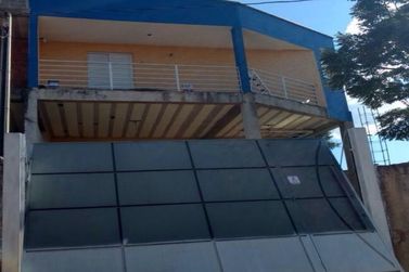 Casa &agrave; venda - 537m&sup2; - Jardim Est&acirc;ncia Brasil