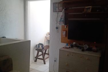 Casa &agrave; venda - JARDIM ALVIN&Oacute;POLIS