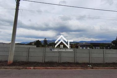 Terreno &agrave; venda - 1400m&sup2; - Jardim Est&acirc;ncia Brasil