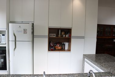 Sobrado &agrave; venda - JARDIM DOS PINHEIROS